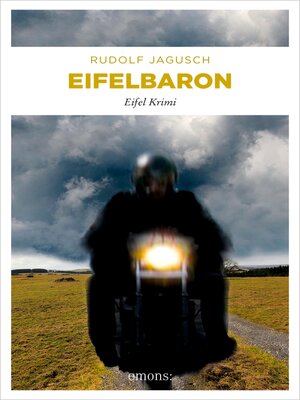 cover image of Eifelbaron